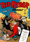 Cover for Red Ryder Comics (Dell, 1942 series) #20