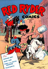 Cover for Red Ryder Comics (Dell, 1942 series) #28