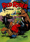Cover for Red Ryder Comics (Dell, 1942 series) #34