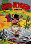 Cover for Red Ryder Comics (Dell, 1942 series) #41