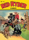 Cover for Red Ryder Comics (Dell, 1942 series) #45