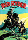 Cover for Red Ryder Comics (Dell, 1942 series) #94