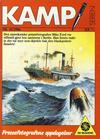 Cover for Kamp-serien (Serieforlaget / Se-Bladene / Stabenfeldt, 1964 series) #50/1986