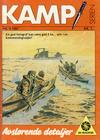 Cover for Kamp-serien (Serieforlaget / Se-Bladene / Stabenfeldt, 1964 series) #9/1987