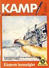 Cover for Kamp-serien (Serieforlaget / Se-Bladene / Stabenfeldt, 1964 series) #38/1987