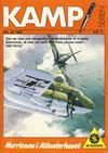 Cover for Kamp-serien (Serieforlaget / Se-Bladene / Stabenfeldt, 1964 series) #46/1987