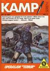 Cover for Kamp-serien (Serieforlaget / Se-Bladene / Stabenfeldt, 1964 series) #47/1987