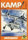 Cover for Kamp-serien (Serieforlaget / Se-Bladene / Stabenfeldt, 1964 series) #24/1988