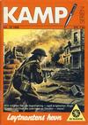 Cover for Kamp-serien (Serieforlaget / Se-Bladene / Stabenfeldt, 1964 series) #32/1988