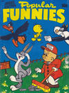 Cover for Popular Funnies Jumbo Edition (Magazine Management, 1985 series) #49003
