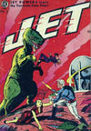 Cover for Jet (Superior, 1951 series) #2