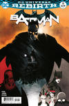 Cover Thumbnail for Batman (2016 series) #11 [Tim Sale Cover]