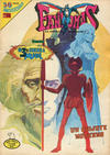 Cover for Fantomas (Editorial Novaro, 1969 series) #482