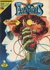 Cover for Fantomas (Editorial Novaro, 1969 series) #476
