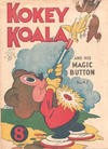 Cover for Kokey Koala (Elmsdale, 1947 series) #43
