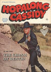 Cover for Hopalong Cassidy Comic (L. Miller & Son, 1950 series) #88