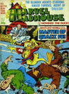 Cover for Marvel Madhouse (Marvel UK, 1981 series) #13