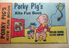 Cover for Porky Pig's Kite Fun Book (Western, 1960 series) [Portland]