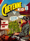Cover for Cheyenne Kid (L. Miller & Son, 1957 series) #17