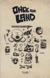 Cover Thumbnail for Once Our Land (2016 series) #1 [Second Printing]