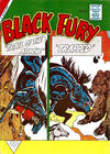 Cover for Black Fury (L. Miller & Son, 1957 series) #61