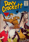 Cover for Davy Crockett (L. Miller & Son, 1956 series) #21