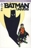 Cover for Batman Univers (Urban Comics, 2016 series) #9