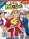 Cover Thumbnail for Archie's Pals 'n' Gals Double Digest Magazine (1992 series) #122 [Canadian]