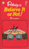 Cover Thumbnail for Ripley's Believe It or Not! (1941 series) #11 [Fourth Printing]