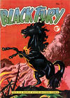 Cover for Black Fury (World Distributors, 1955 series) #1