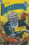 Cover for Blackhawk (K. G. Murray, 1959 series) #44