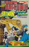 Cover for Bumper Batcomic (K. G. Murray, 1976 series) #10
