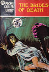 Cover for Pocket Chiller Library (Thorpe & Porter, 1971 series) #34