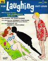 Cover for For Laughing Out Loud (Dell, 1956 series) #23