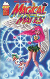 Cover for Magical Mates (Antarctic Press, 1996 series) #3