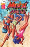 Cover for Magical Mates (Antarctic Press, 1996 series) #4