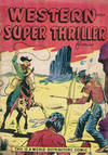 Cover for Western Super Thriller Comics (World Distributors, 1950 ? series) #55