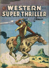 Cover for Western Super Thriller Comics (World Distributors, 1950 ? series) #42