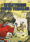 Cover for Western Super Thriller Comics (World Distributors, 1950 ? series) #48