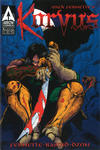 Cover for Korvus (Arrow, 1998 series) #1