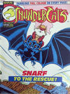 Cover for ThunderCats (Marvel UK, 1987 series) #26