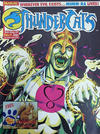 Cover for ThunderCats (Marvel UK, 1987 series) #9