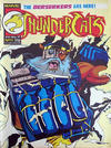 Cover for ThunderCats (Marvel UK, 1987 series) #11