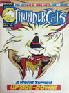 Cover for ThunderCats (Marvel UK, 1987 series) #31