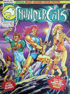 Cover for ThunderCats (Marvel UK, 1987 series) #30