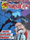 Cover for ThunderCats (Marvel UK, 1987 series) #28