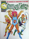 Cover for ThunderCats (Marvel UK, 1987 series) #16