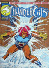Cover for ThunderCats (Marvel UK, 1987 series) #29
