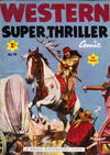 Cover for Western Super Thriller Comics (World Distributors, 1950 ? series) #79