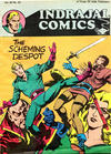 Cover for Indrajal Comics (Bennett, Coleman & Co., 1964 series) #v26#23